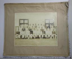 【台灣博土TWBT】201201-267日治時期歷史照片：日治時期高雄地方人士等合影 價格比較,價格查詢,歷史價格詳細信息