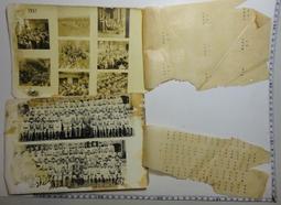 民國46年新竹縣香山鄉 內湖國民學校 畢業證書 歷史價格詳細信息