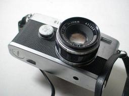 一台FUJICA 350 FLASH 110型底片相機(舊品) 鏡頭有霉 歷史價格詳細信息