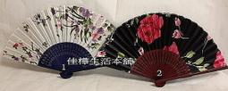 日本回流 扇子 手繪 神話題材 老扇子24386 歷史價格詳細信息