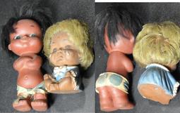 早期 銅製 喜怒哀樂佛頭 大尺寸 歷史價格詳細信息