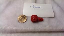 墜子13x18mm15*20mm梨形海蘭吊墜托帕顏色幸運石生辰石銀吊墜顏色好看 歷史價格詳細信息