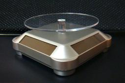 電動轉盤旋轉展示臺360度拍攝自動底座淘寶間產品攝影充電靜物臺珠寶首飾服飾美妝模型模型擺放架拍攝盤 歷史價格詳細信息