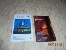 國外ABSOLUT IN AN ABsolut World 絕對伏特加酒類酷卡明信片【特殊設計】表面紋路八個銀色四角凸起 歷史價格詳細信息