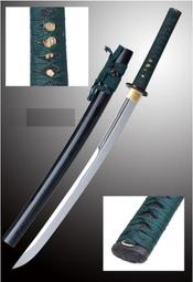 &lt;刀之林&gt;Cold Steel- 戰術系列 Tatical Tanto 戰術小武士砍刀 歷史價格詳細信息