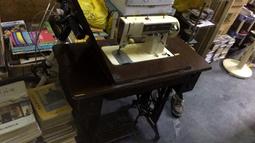 早期縫紉機.裁縫機.針車車頭(2)~勝家~SINGER~只有車頭~懷舊.擺飾 歷史價格詳細信息