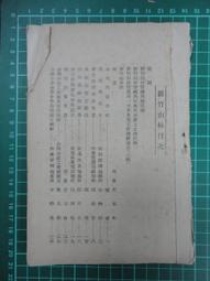 【台灣博土TWBT】2018-01-040 「燕飛翔」女主角  陳美齡小姐年曆卡 民國64年 歷史價格詳細信息