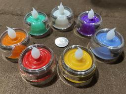 led文武財神爺關公供奉蓮花燈招財進寶佛前長明插電一對家用佛堂 歷史價格詳細信息