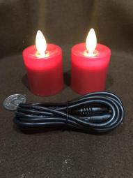 led文武財神爺關公供奉蓮花燈招財進寶佛前長明插電一對家用佛堂 歷史價格詳細信息