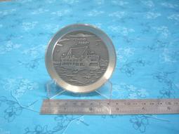 檳城龍山堂 邱公司(檳城景點)明信片 歷史價格詳細信息