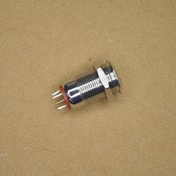 天使眼金屬開關 電源圖案 自鎖式 電源按鈕開關 發光開關 機車開關 按壓式開關 LED改裝 兩段開關 燈條 USB車充 歷史價格詳細信息