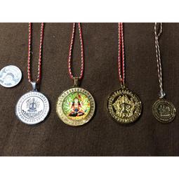 【准提佛母】PVC 雙面 佛卡 唐卡 佛教 [11054] 歷史價格詳細信息