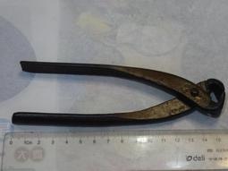 早期鐵製熨斗2支 ~ 二手 歷史價格詳細信息