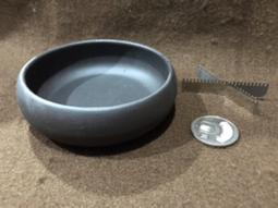 〔觀音宗教文物〕煙供盤 / 單耳中陰救度解脫咒輪煙供盤 歷史價格詳細信息