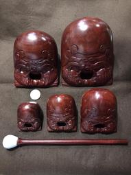 〔觀音宗教文物〕布質楞嚴咒吊飾 歷史價格詳細信息