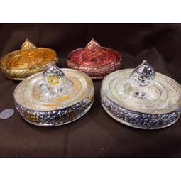 曼扎盤慧寶純銅精工藏式37堆八吉祥曼達修盤佛具用品密宗供曼茶羅 歷史價格詳細信息