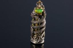 泰國佛牌正品，潘奔獵戶天神佛牌 ，阿贊那帕查開光，招財、賭運、中彩卷、風險投資、貴人、解困、化災、 助事業、轉運 歷史價格詳細信息