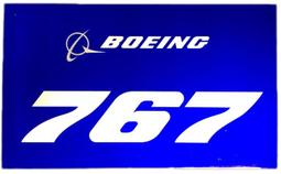 官方 波音 Boeing 747-8 飛機 Q版胸針 Pin 歷史價格詳細信息