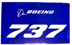 官方 波音 Boeing 747-8 飛機 Q版胸針 Pin 歷史價格詳細信息