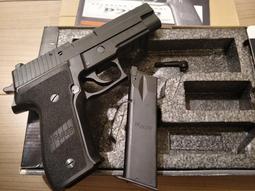 P226拋殼軟彈槍玩具仿真合金屬手小槍男孩過年春節聖誕禮物1 歷史價格詳細信息