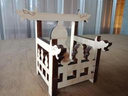 模型輪轎 輪轎 鑾轎 模型鸞轎 鸞轎 模型神轎 神轎 武轎 太子轎 先鋒轎 四駕 竹南小轎 B04 歷史價格詳細信息