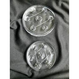 大尺寸水晶玻璃330~345mm,1.5厚,單面倒角 歷史價格詳細信息