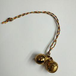 貔貅財鈴 複古風黃銅鑲嵌紫銅鑰匙扣鏈掛件鈴鐺車內吊墜宮鈴男女 歷史價格詳細信息
