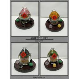 一組2 天然緬甸翡翠 卡3.5 小米珠 珠子 圓珠（S5） 顏色超級好看的一組 翡翠 飾品 收藏【二手】【微淵古董】-1963 歷史價格詳細信息