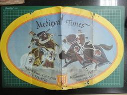 Medieval Times Strapback Hat Cap Black 歷史價格詳細信息