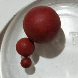 寺院開塔結緣超大號尺寸90mm夜光增生堅固子舍利子老舍利球供舍利塔嘎屋盒可裝藏佛塔舍利塔寶塔噶烏盒嘎烏盒佛盒一尊（顆） 歷史價格詳細信息