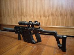 KRISS Vector樂輝短劍L握把二代尼龍垂直TD玩具戰術配件MK5 歷史價格詳細信息