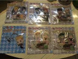 PITA! 咒術迴戰 貼臉徽章 全9款+1隱藏版 虎杖悠仁 五條悟 伏黑惠 釘崎野薔薇 狗卷棘 兩面宿儺 真人【轉蛋套組 歷史價格詳細信息