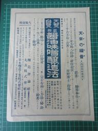 【台灣博土TWBT】202005-022 1959年 夏威夷觀光旅遊索引 (英文) 歷史價格詳細信息