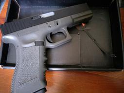 【軍火狂人】現貨 VFC USP 黑 瓦斯 手槍 生存遊戲  有後座力 GBB 歷史價格詳細信息