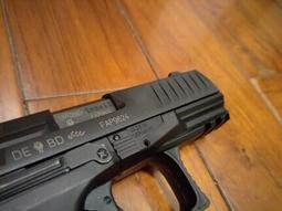 【軍火狂人】現貨 VFC USP 黑 瓦斯 手槍 生存遊戲  有後座力 GBB 歷史價格詳細信息