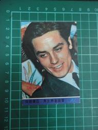 【台灣博土TWBT】202010-059 1966年 電影&quot;秋水伊人&quot;年曆小卡 歷史價格詳細信息