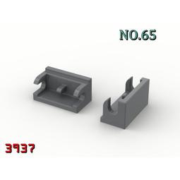 LEGO零件 樞紐 30387 淺灰色 4211695【必買站】樂高零件 歷史價格詳細信息