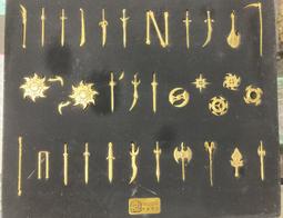 (黃玉郎)龍虎門 神兵玄奇~王小龍 王小虎 南宮問天吊飾 歷史價格詳細信息