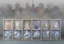 代售◎「《『霹靂靖玄錄』劇集明信片套組》6入組」（疏樓龍宿、劍子仙跡、天扇子、占雲巾、琴狐、風雲兒）分售賣場！ 歷史價格詳細信息