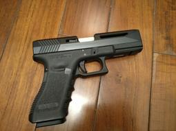 【軍火狂人】現貨 VFC USP 黑 瓦斯 手槍 生存遊戲  有後座力 GBB 歷史價格詳細信息