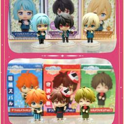 ????美也家????日本正版????合奏明星/偶像夢幻祭✨側身趴姿玩偶吊飾????夏目????宙????青葉????斑 歷史價格詳細信息