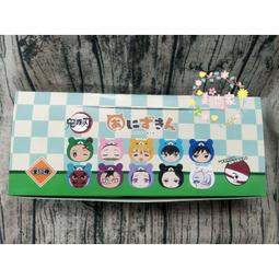 ????美也家????日本正版????鬼滅之刃扭蛋款貼臉PITA壓克力立牌 歷史價格詳細信息