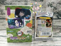 ????美也家????日本正版????鬼滅之刃扭蛋款貼臉PITA壓克力立牌 歷史價格詳細信息