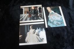 [ 明星書卡 ] 李堅 / 鋼琴 * 天鵝之歌 / 鋼琴譜 * 專輯宣傳文宣品 * 鍾石唱片 歷史價格詳細信息