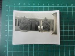 【台灣博土TWBT】202104-036 台灣 故宮博物院 門口前照片 1970年 歷史價格詳細信息