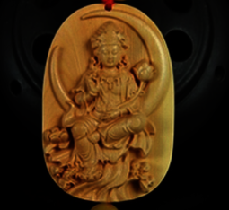 黃楊木 石獅子 一對 高9公分 歷史價格詳細信息