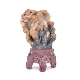 早期 二手 收藏 Q比 娃娃  ～～ 歷史價格詳細信息