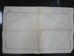 台中市地圖3   【金石堂】 歷史價格詳細信息