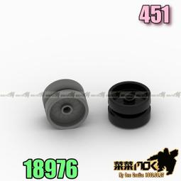 LEGO零件 輪胎胎皮 15mm D.x6mm 87414 黑色 87414【必買站】樂高零件 歷史價格詳細信息