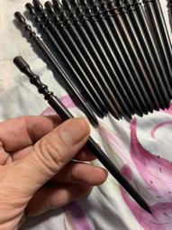 天然木梳髮簪手工桃木簪子送女友禮物古風盤發頭飾品可攜式梳子髮釵 歷史價格詳細信息